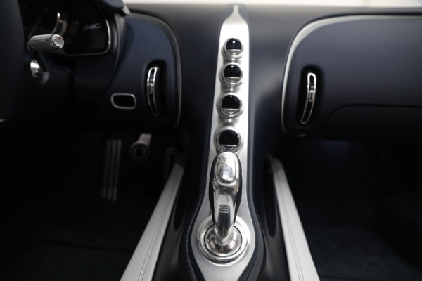 Used 2020 Bugatti Chiron Sport for sale Sold at Maserati of Greenwich in Greenwich CT 06830 15