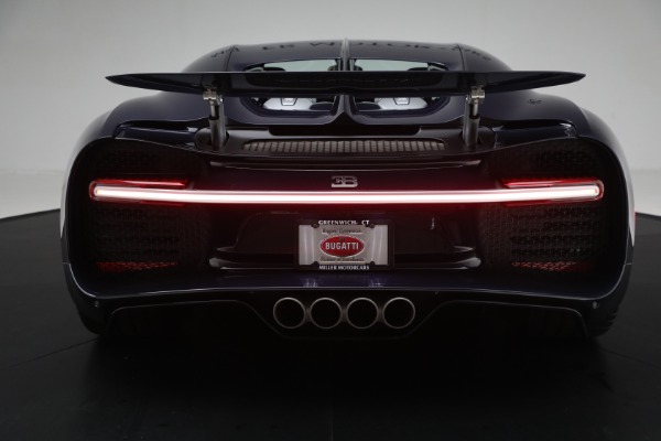 Used 2020 Bugatti Chiron Sport for sale Sold at Maserati of Greenwich in Greenwich CT 06830 26