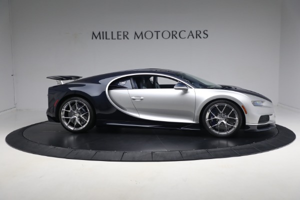 Used 2020 Bugatti Chiron Sport for sale Sold at Maserati of Greenwich in Greenwich CT 06830 4