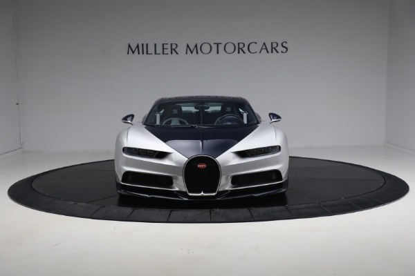 Used 2020 Bugatti Chiron Sport for sale Sold at Maserati of Greenwich in Greenwich CT 06830 5