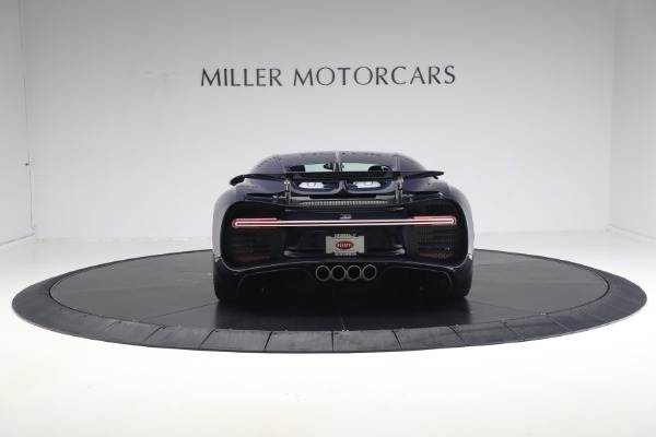 Used 2020 Bugatti Chiron Sport for sale Sold at Maserati of Greenwich in Greenwich CT 06830 6