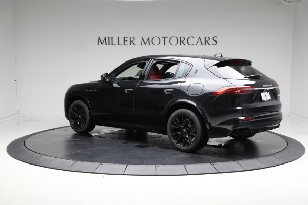New 2024 Maserati Grecale Modena for sale Sold at Maserati of Greenwich in Greenwich CT 06830 10