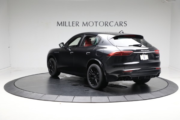New 2024 Maserati Grecale Modena for sale Sold at Maserati of Greenwich in Greenwich CT 06830 11