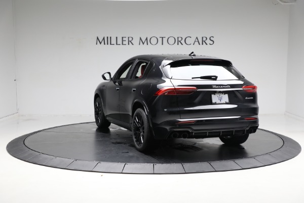 New 2024 Maserati Grecale Modena for sale Sold at Maserati of Greenwich in Greenwich CT 06830 12