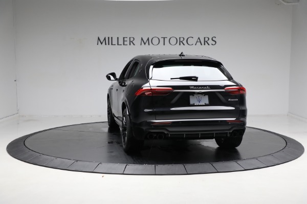 New 2024 Maserati Grecale Modena for sale Sold at Maserati of Greenwich in Greenwich CT 06830 13
