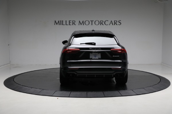 New 2024 Maserati Grecale Modena for sale Sold at Maserati of Greenwich in Greenwich CT 06830 14