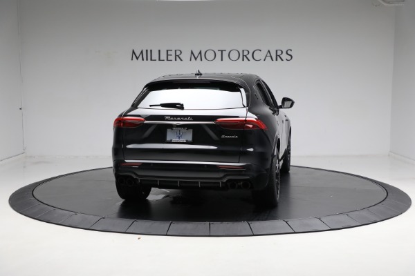 New 2024 Maserati Grecale Modena for sale Sold at Maserati of Greenwich in Greenwich CT 06830 15