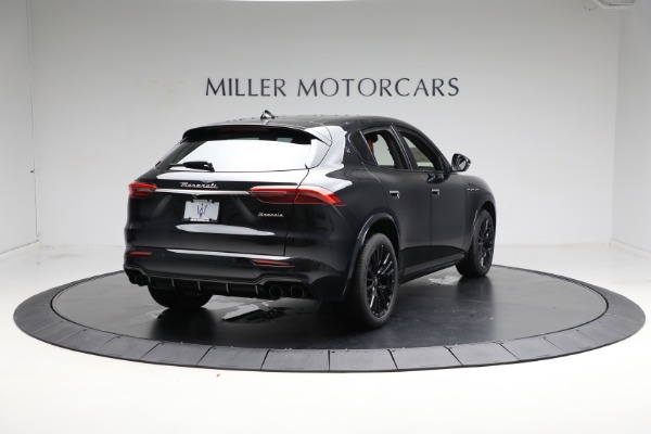 New 2024 Maserati Grecale Modena for sale Sold at Maserati of Greenwich in Greenwich CT 06830 16