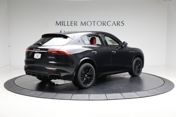 New 2024 Maserati Grecale Modena for sale Sold at Maserati of Greenwich in Greenwich CT 06830 17