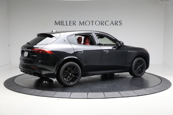 New 2024 Maserati Grecale Modena for sale Sold at Maserati of Greenwich in Greenwich CT 06830 18