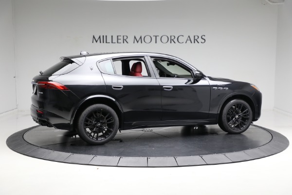 New 2024 Maserati Grecale Modena for sale Sold at Maserati of Greenwich in Greenwich CT 06830 19