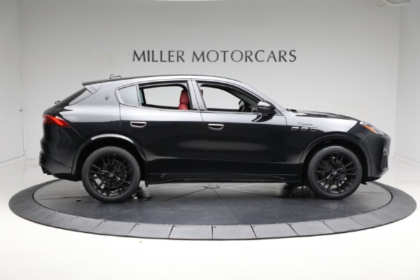 New 2024 Maserati Grecale Modena for sale Sold at Maserati of Greenwich in Greenwich CT 06830 20