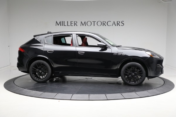 New 2024 Maserati Grecale Modena for sale Sold at Maserati of Greenwich in Greenwich CT 06830 21