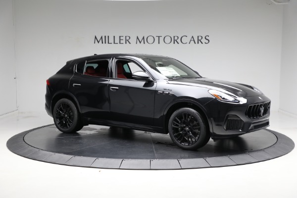 New 2024 Maserati Grecale Modena for sale Sold at Maserati of Greenwich in Greenwich CT 06830 23