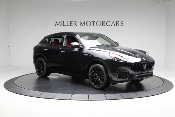 New 2024 Maserati Grecale Modena for sale Sold at Maserati of Greenwich in Greenwich CT 06830 24