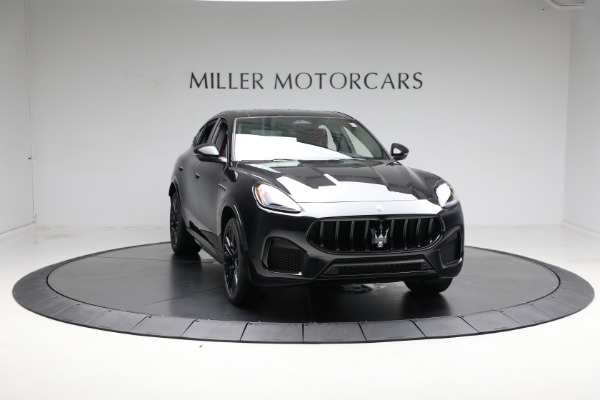 New 2024 Maserati Grecale Modena for sale Sold at Maserati of Greenwich in Greenwich CT 06830 26