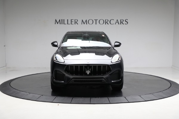 New 2024 Maserati Grecale Modena for sale Sold at Maserati of Greenwich in Greenwich CT 06830 27
