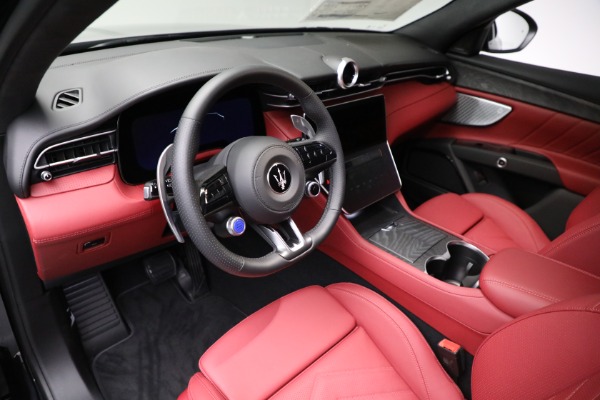 New 2024 Maserati Grecale Modena for sale Sold at Maserati of Greenwich in Greenwich CT 06830 28
