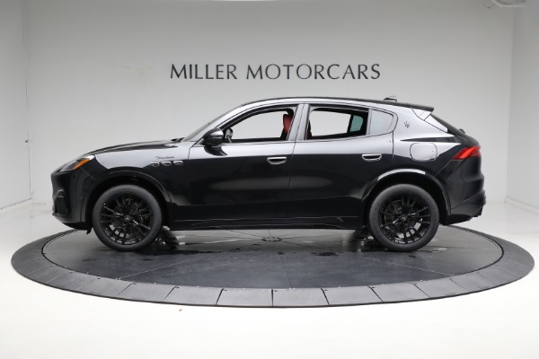 New 2024 Maserati Grecale Modena for sale Sold at Maserati of Greenwich in Greenwich CT 06830 7