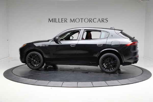 New 2024 Maserati Grecale Modena for sale Sold at Maserati of Greenwich in Greenwich CT 06830 8