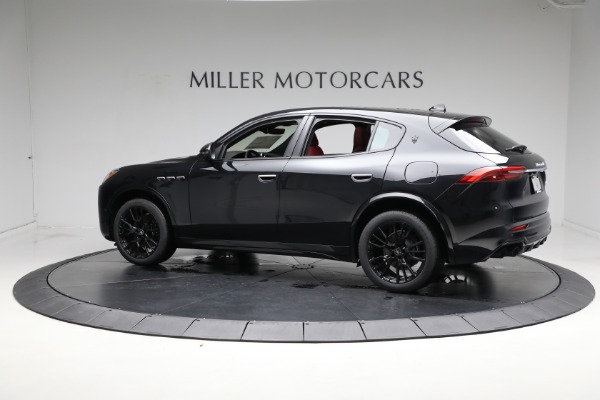 New 2024 Maserati Grecale Modena for sale Sold at Maserati of Greenwich in Greenwich CT 06830 9