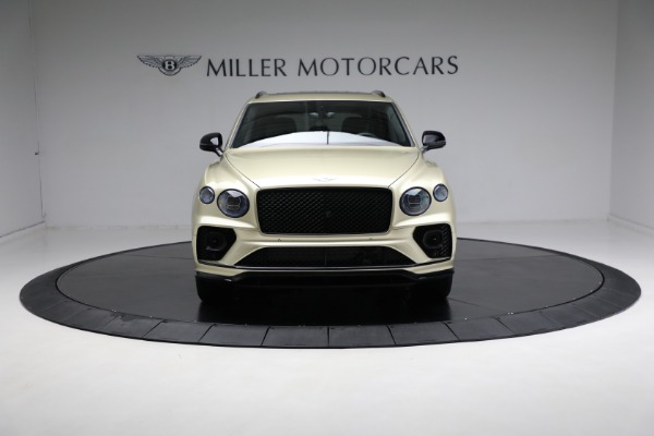 New 2023 Bentley Bentayga S V8 for sale Sold at Maserati of Greenwich in Greenwich CT 06830 12