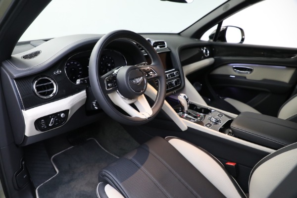 New 2023 Bentley Bentayga S V8 for sale Sold at Maserati of Greenwich in Greenwich CT 06830 15