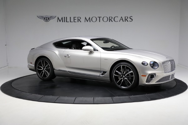 Used 2023 Bentley Continental GT Azure V8 for sale $279,900 at Maserati of Greenwich in Greenwich CT 06830 11