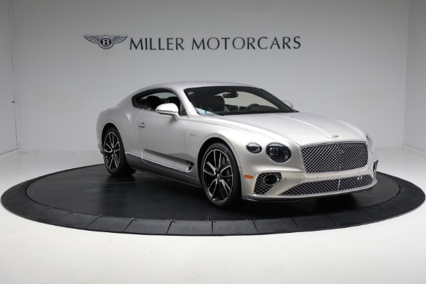 Used 2023 Bentley Continental GT Azure V8 for sale Sold at Maserati of Greenwich in Greenwich CT 06830 12
