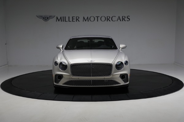Used 2023 Bentley Continental GT Azure V8 for sale Sold at Maserati of Greenwich in Greenwich CT 06830 13