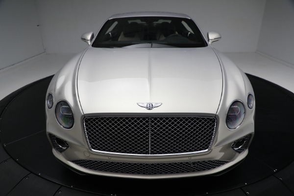 Used 2023 Bentley Continental GT Azure V8 for sale Sold at Maserati of Greenwich in Greenwich CT 06830 14
