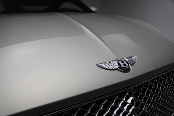 Used 2023 Bentley Continental GT Azure V8 for sale Sold at Maserati of Greenwich in Greenwich CT 06830 15