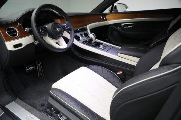 Used 2023 Bentley Continental GT Azure V8 for sale Sold at Maserati of Greenwich in Greenwich CT 06830 17