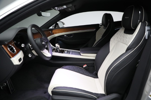 Used 2023 Bentley Continental GT Azure V8 for sale Sold at Maserati of Greenwich in Greenwich CT 06830 18