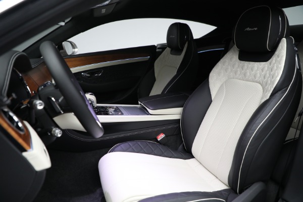Used 2023 Bentley Continental GT Azure V8 for sale Sold at Maserati of Greenwich in Greenwich CT 06830 19