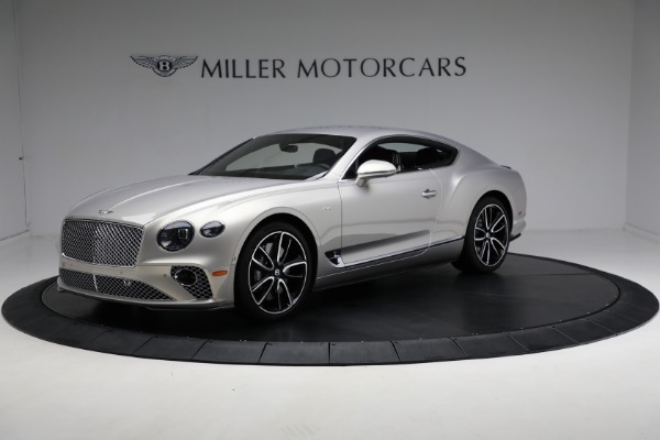Used 2023 Bentley Continental GT Azure V8 for sale $279,900 at Maserati of Greenwich in Greenwich CT 06830 2