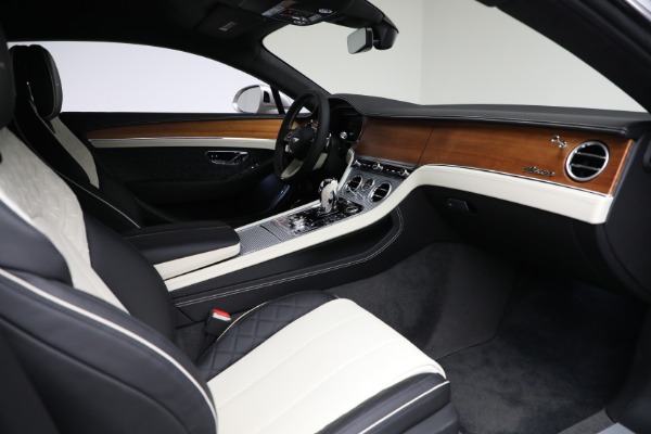 Used 2023 Bentley Continental GT Azure V8 for sale Sold at Maserati of Greenwich in Greenwich CT 06830 28