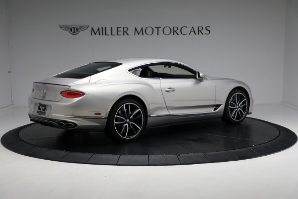 Used 2023 Bentley Continental GT Azure V8 for sale $279,900 at Maserati of Greenwich in Greenwich CT 06830 9