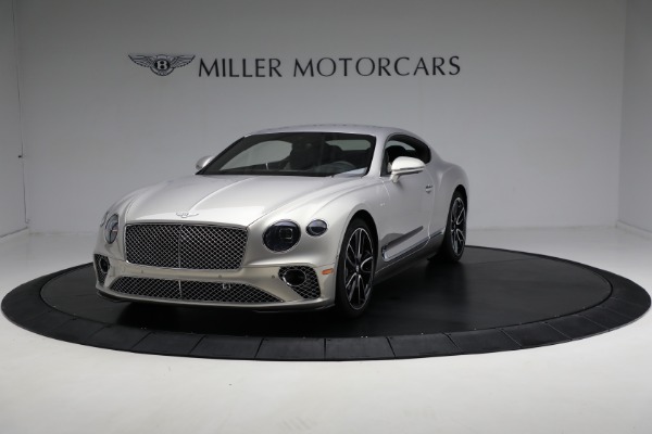 Used 2023 Bentley Continental GT Azure V8 for sale $279,900 at Maserati of Greenwich in Greenwich CT 06830 1