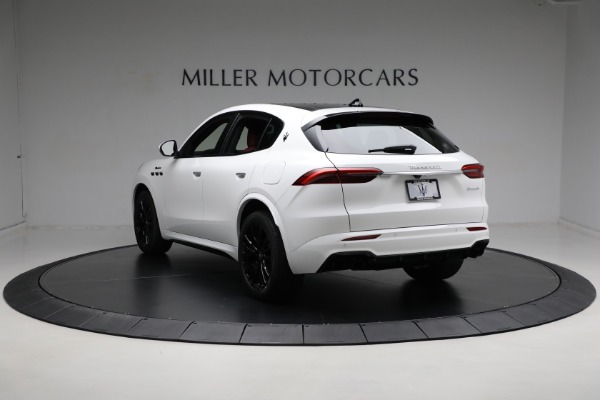 New 2024 Maserati Grecale Modena for sale Sold at Maserati of Greenwich in Greenwich CT 06830 11