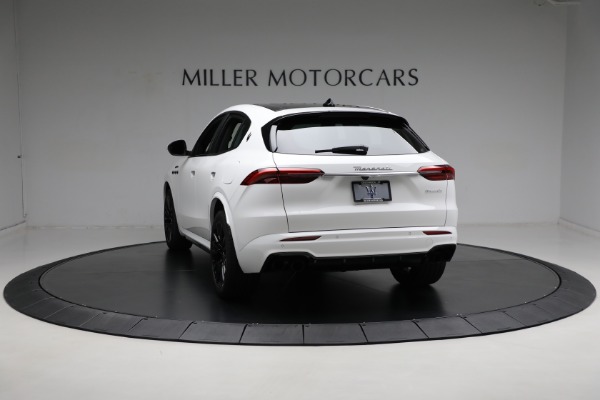 New 2024 Maserati Grecale Modena for sale Sold at Maserati of Greenwich in Greenwich CT 06830 12