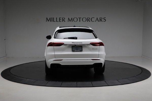 New 2024 Maserati Grecale Modena for sale Sold at Maserati of Greenwich in Greenwich CT 06830 13