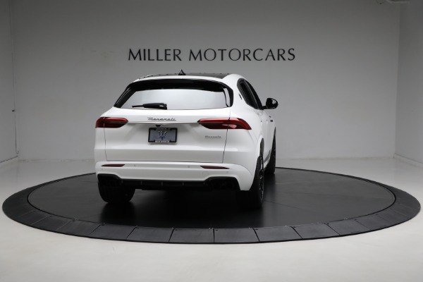 New 2024 Maserati Grecale Modena for sale Sold at Maserati of Greenwich in Greenwich CT 06830 14