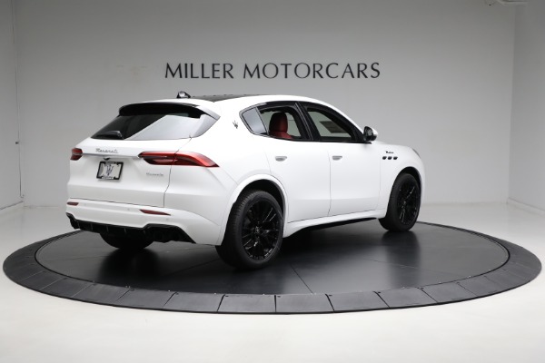 New 2024 Maserati Grecale Modena for sale Sold at Maserati of Greenwich in Greenwich CT 06830 16