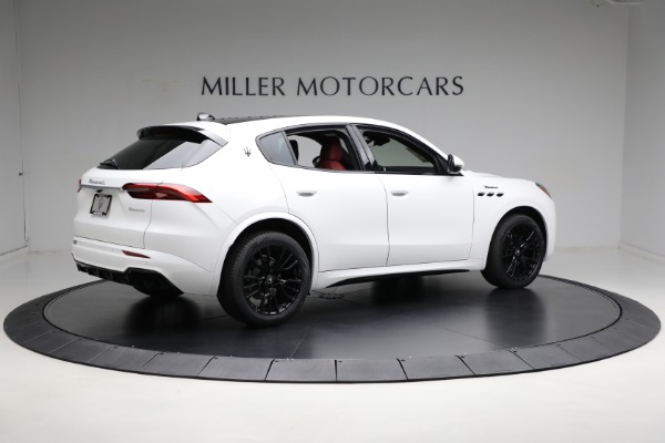 New 2024 Maserati Grecale Modena for sale Sold at Maserati of Greenwich in Greenwich CT 06830 17