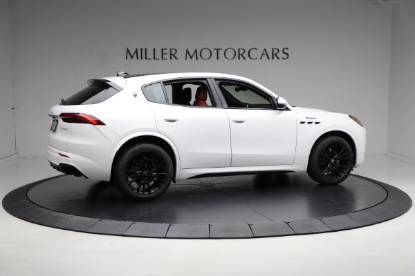 New 2024 Maserati Grecale Modena for sale Sold at Maserati of Greenwich in Greenwich CT 06830 18