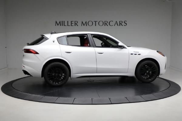 New 2024 Maserati Grecale Modena for sale Sold at Maserati of Greenwich in Greenwich CT 06830 19