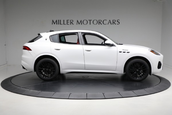 New 2024 Maserati Grecale Modena for sale Sold at Maserati of Greenwich in Greenwich CT 06830 20