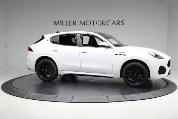 New 2024 Maserati Grecale Modena for sale Sold at Maserati of Greenwich in Greenwich CT 06830 21
