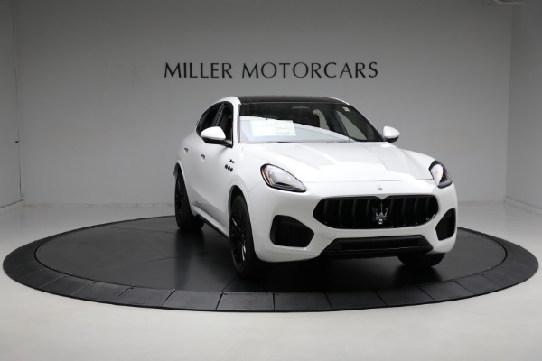 New 2024 Maserati Grecale Modena for sale Sold at Maserati of Greenwich in Greenwich CT 06830 25